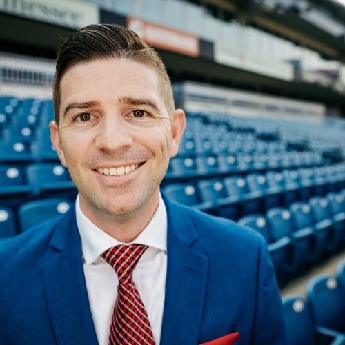 Andy Bradshaw